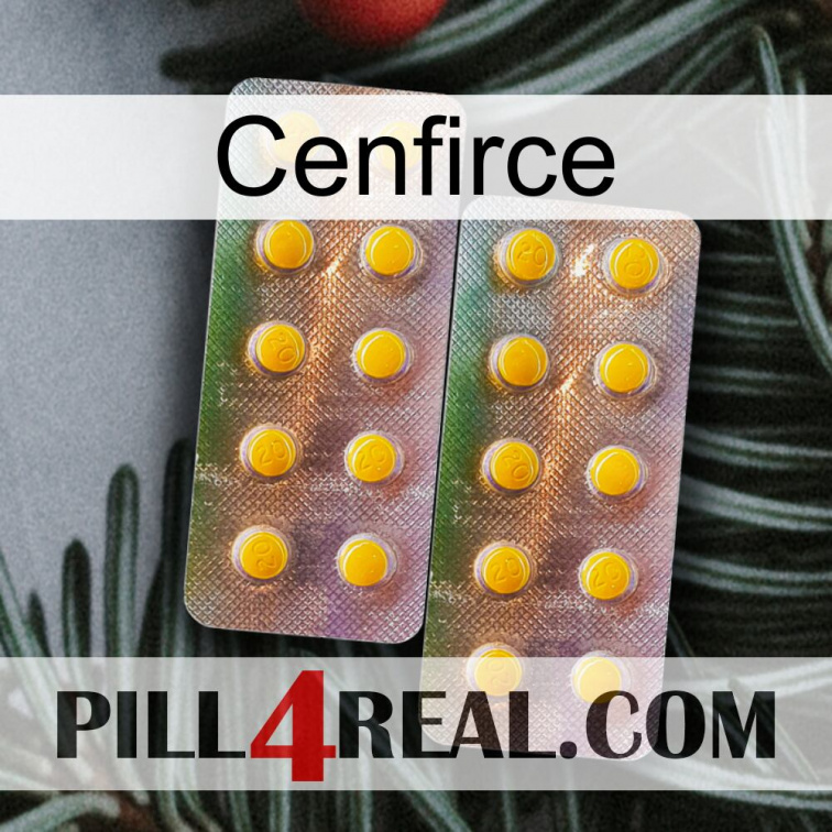 Cenfirce new10